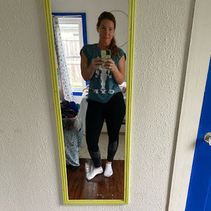 Meet your Posher, Tara